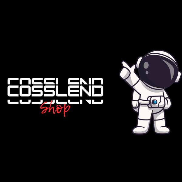 CosSlendShop